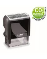 Printy 4912 ID Protection Stamp